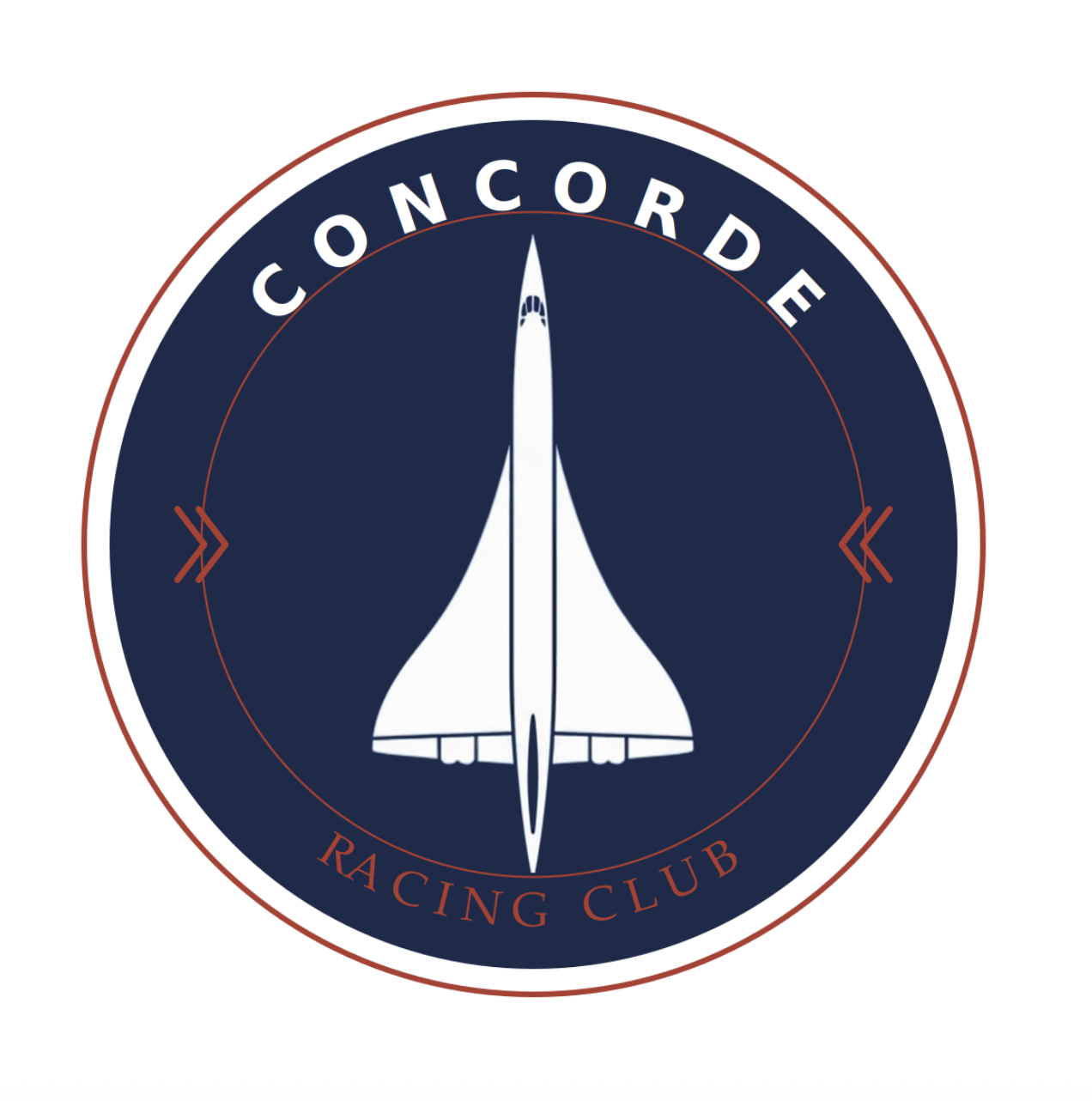 Concorde Racing Club crest